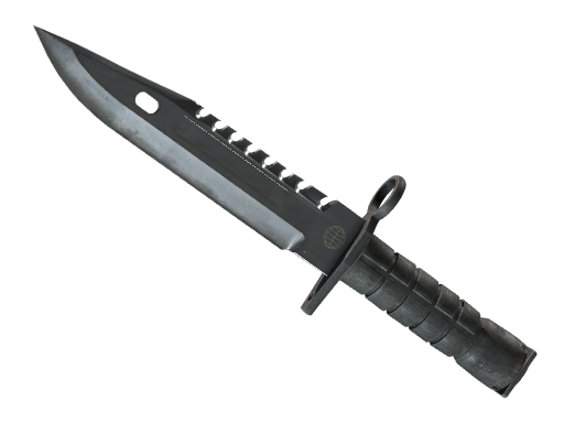 M9 Bayonet, CS2 M9 Bayonet skin