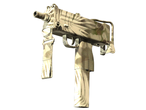 MAC-10 | Palm, CS2 MAC-10 skin