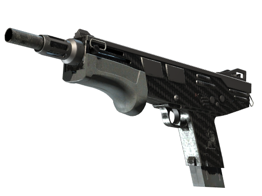 MAG-7 | Carbon Fiber, CS2 MAG-7 skin