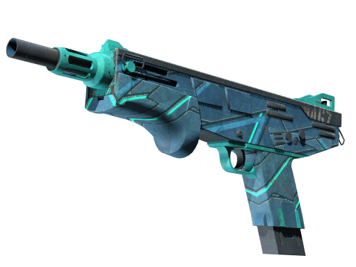 MAG-7 | Cobalt Core, CS2 MAG-7 skin