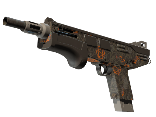 MAG-7 | Memento, CS2 MAG-7 skin