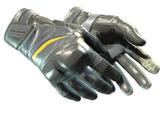 Moto Gloves | Eclipse, CS2 Moto Gloves skin