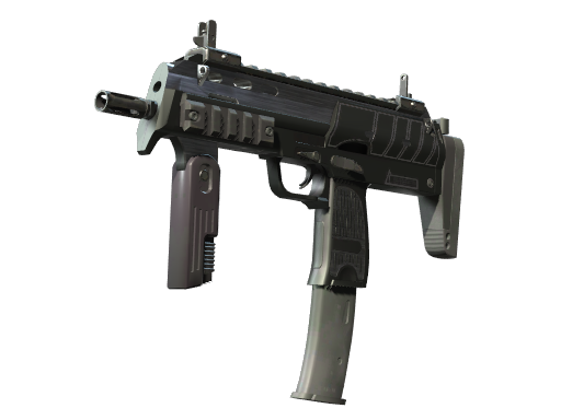 MP7 | Armor Core, CS2 MP7 skin
