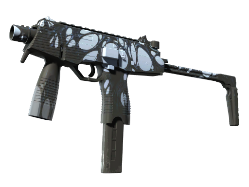 MP9 | Goo, CS2 MP9 skin