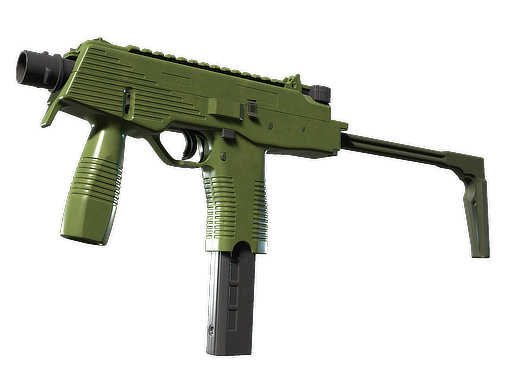 MP9 | Pine, CS2 MP9 skin