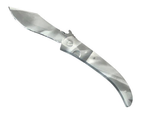 Navaja Knife | Urban Masked, CS2 Navaja Knife skin
