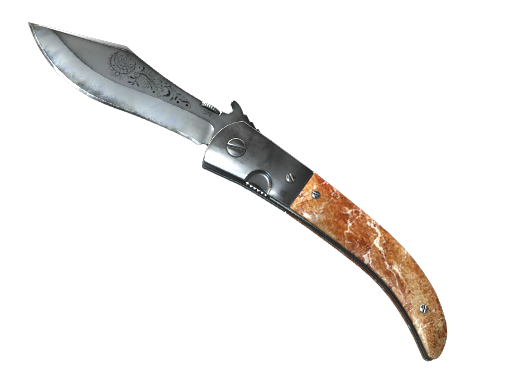 Navaja Knife, CS2 Navaja Knife skin