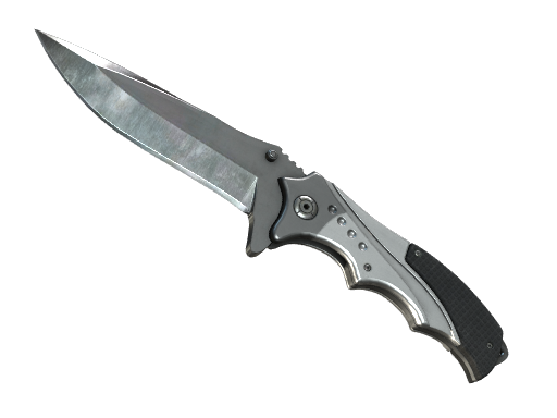 Nomad Knife, CS2 Nomad Knife skin