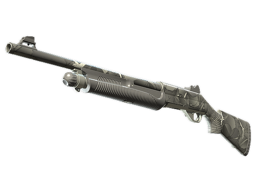 Nova | Currents, CS2 Nova skin
