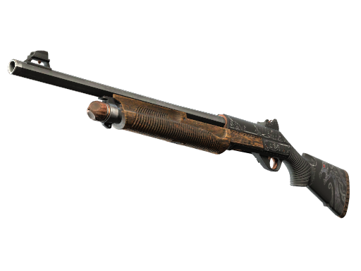 Nova | Dark Sigil, CS2 Nova skin