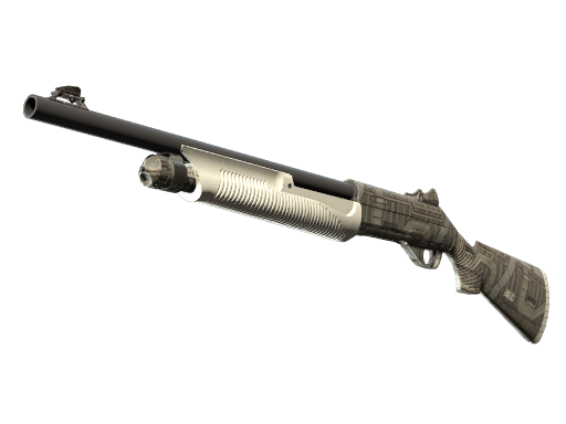 Nova | Mandrel, CS2 Nova skin