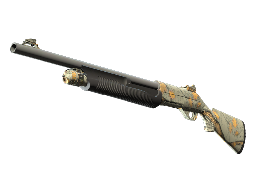 Nova | Modern Hunter, CS2 Nova skin