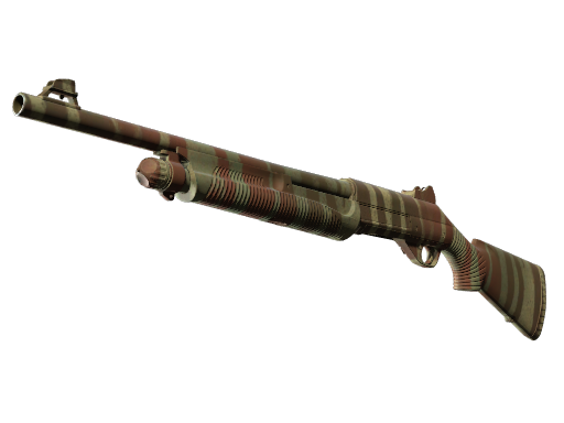 Nova | Predator, CS2 Nova skin