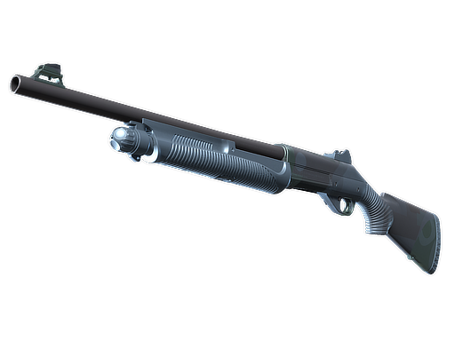 Nova | Rain Station, CS2 Nova skin