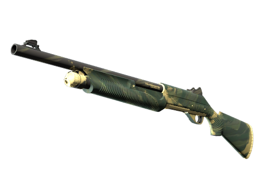 Nova | Ranger, CS2 Nova skin