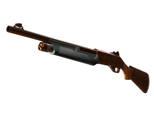 Nova | Red Quartz, CS2 Nova skin