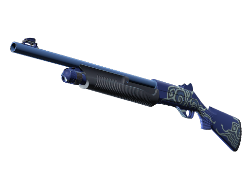Nova | Tempest, CS2 Nova skin