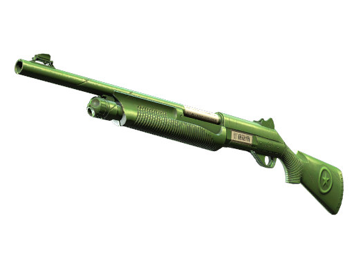 Nova | Toy Soldier, CS2 Nova skin
