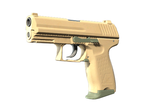 P2000 | Grassland, CS2 P2000 skin