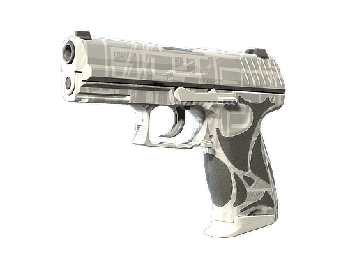 P2000 | Grip Tape, CS2 P2000 skin