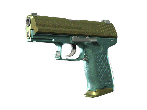 P2000 | Marsh, CS2 P2000 skin