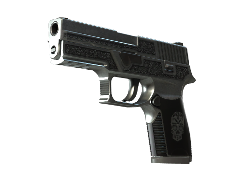 P250 | Cartel, CS2 P250 skin