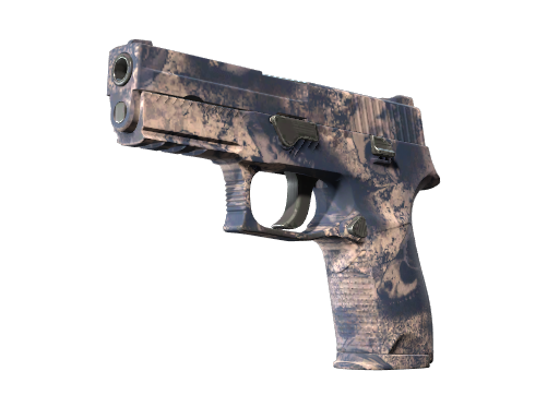 P250 | Drought, CS2 P250 skin