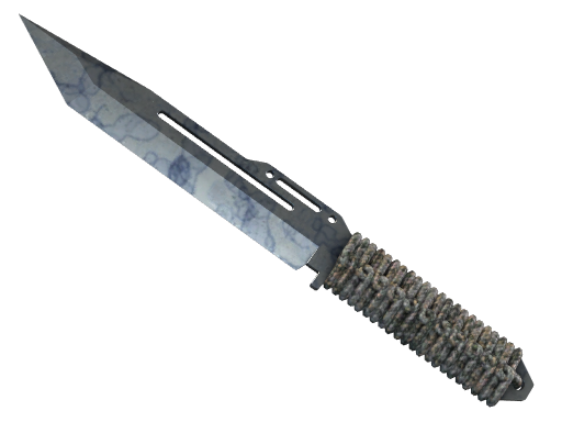 Paracord Knife | Stained, CS2 Paracord Knife skin