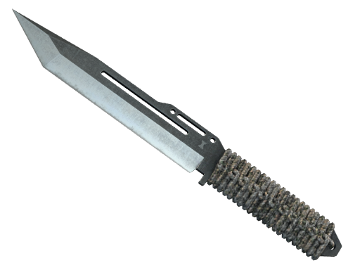 Paracord Knife, CS2 Paracord Knife skin