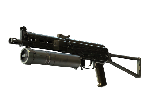 PP-Bizon | Harvester, CS2 PP-Bizon skin