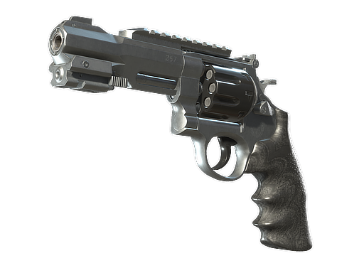 R8 Revolver | Dark Chamber, CS2 R8 Revolver skin