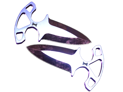 Black Pearl, CS2 skin