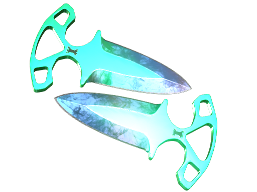 Shadow Daggers | Gamma Doppler: Phase 1