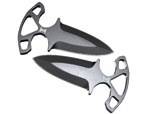 Shadow Daggers, CS2 Shadow Daggers skin