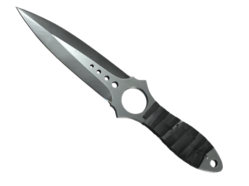 Skeleton Knife, CS2 Skeleton Knife skin