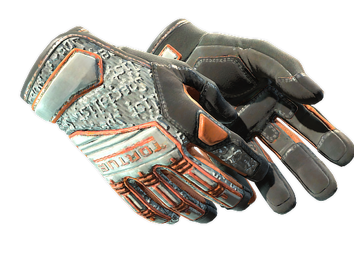 Specialist Gloves | Foundation, CS2 Specialist Gloves skin