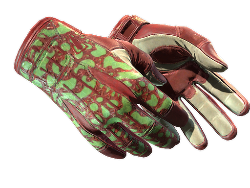 Sport Gloves | Bronze Morph, CS2 Sport Gloves skin