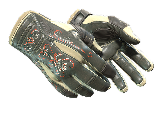 Sport Gloves | Creme Pinstripe, CS2 Sport Gloves skin