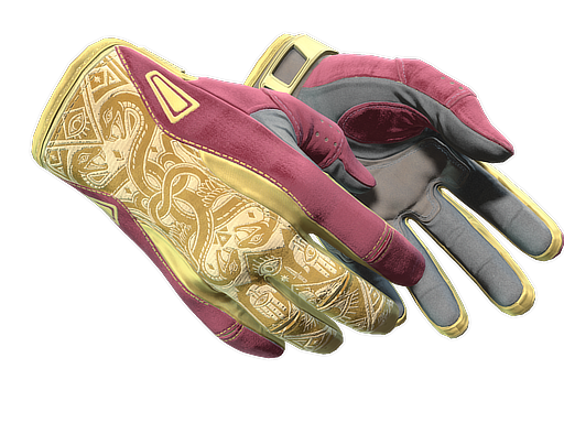 Sport Gloves | Occult, CS2 Sport Gloves skin