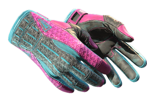 Sport Gloves | Vice, CS2 Sport Gloves skin