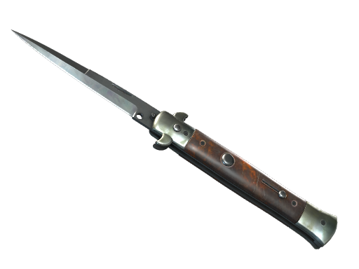 Stiletto Knife, CS2 Stiletto Knife skin