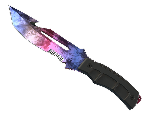 Survival Knife | Doppler: Phase 1