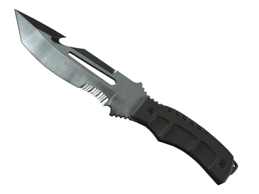 Survival Knife, CS2 Survival Knife skin