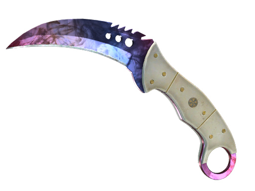 Talon Knife | Doppler: Phase 1