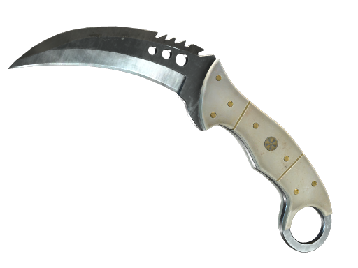 Talon Knife, CS2 Talon Knife skin