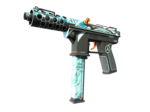 Tec-9 | Avalanche, CS2 Tec-9 skin