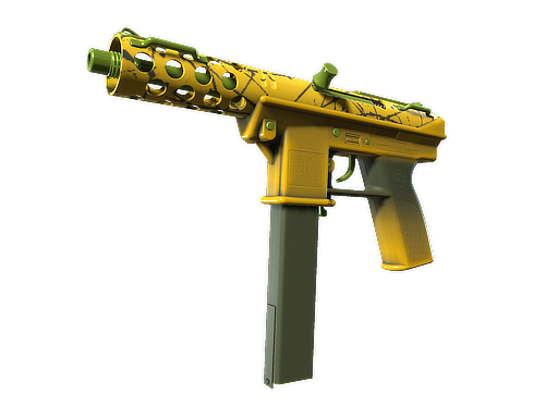 Tec-9 | Citric Acid, CS2 Tec-9 skin