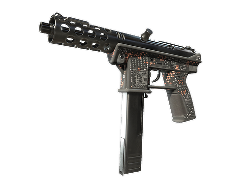 Tec-9 | Perimeter, CS2 Tec-9 skin