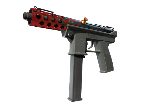 Tec-9 | Re-Entry, CS2 Tec-9 skin