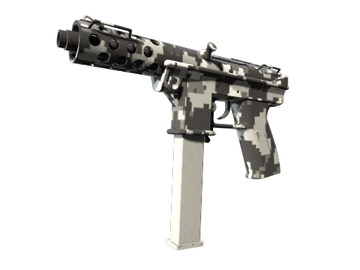 Tec-9 | Urban DDPAT, CS2 Tec-9 skin